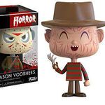 Horror-2 Pack-Freddy&Jason, , hi-res view 1