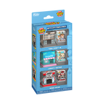 Bitty Pop! City Towns Funko HQ, Loungefly Boutique, & Mondo Arcade 3-Pack, , hi-res view 1