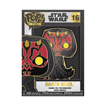 Pop! Pin Darth Maul, , hi-res view 1