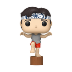 Pop! Daniel Crane Kick, , hi-res view 1