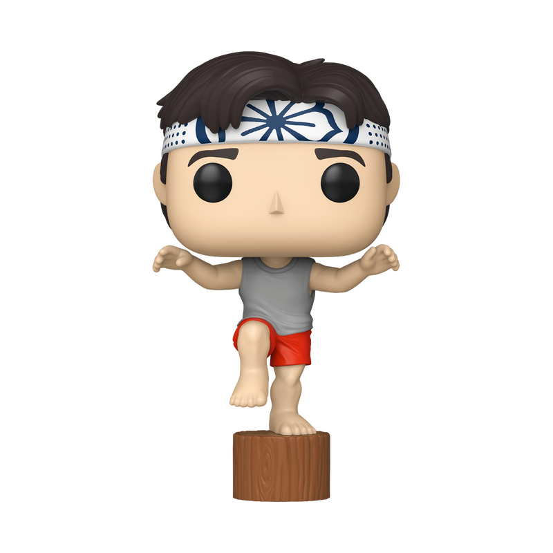 Pop! Daniel Crane Kick, , hi-res view 1