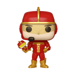 Pop! Howard as Turbo Man, , hi-res view 1
