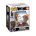 Bitty Pop! Five Nights at Freddy's 4-Pack Series 5, , hi-res view 7