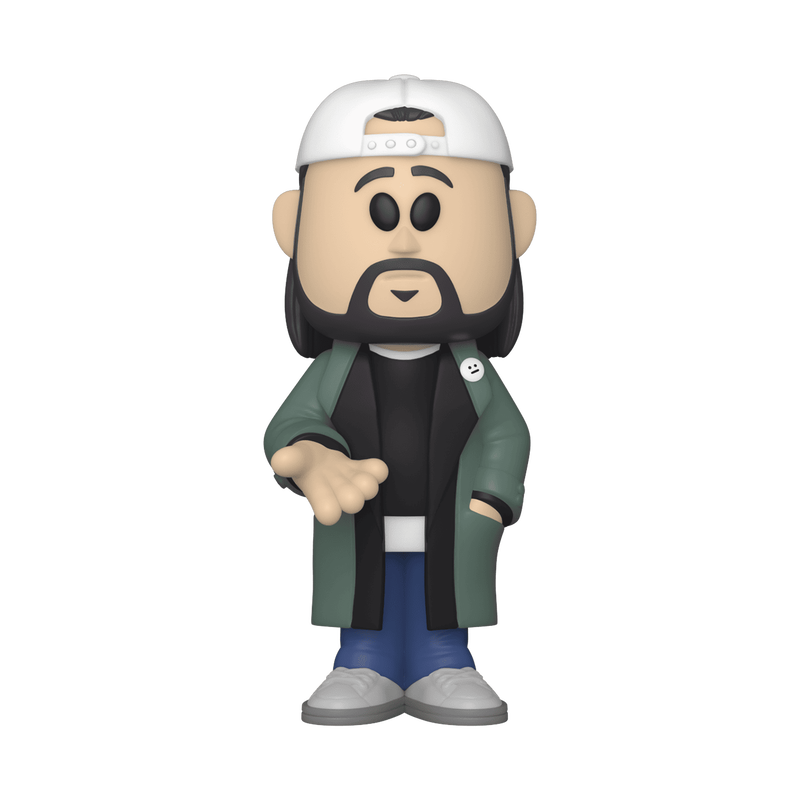 Vinyl SODA Silent Bob, , hi-res view 1