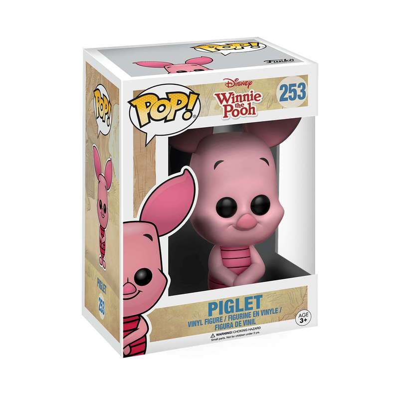 Pop! Piglet, , hi-res image number 2