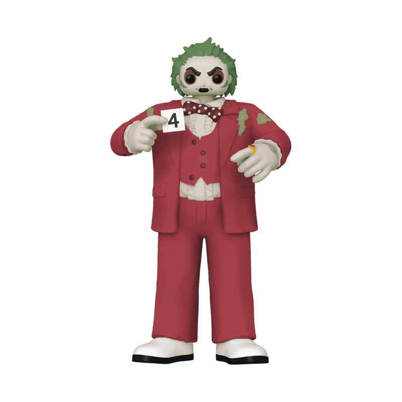 Pop! Beetlejuice Shrunken Head, , hi-res view 1