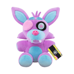 Purple Foxy Plush, , hi-res view 1