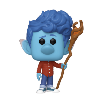 POP Disney: Onward - Ian Lightfoot,  POP Disney: Onward - Ian Lightfoot, Image 2