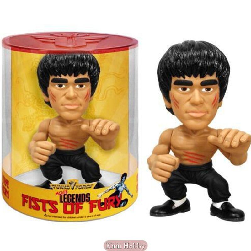 Fists of Fury Funko Force, , hi-res view 1