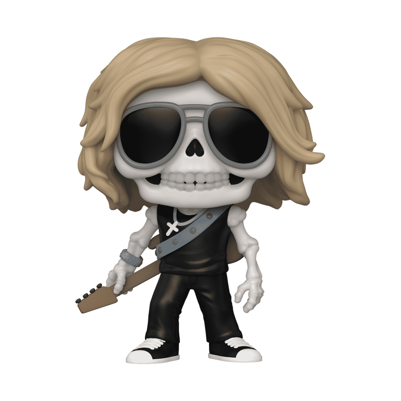 Pop! Duff McKagan (Skeleton), , hi-res view 1