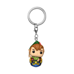 POP Keychain: WDW50- Peter on PPF(DGLT), , hi-res view 3