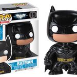 Batman (Dark Knight Rises), , hi-res view 1