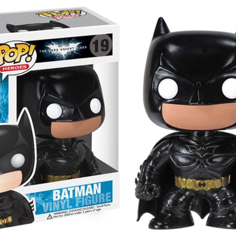 Batman (Dark Knight Rises), , hi-res view 1