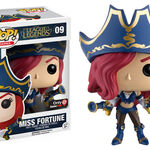 LOL - Miss Fortune, , hi-res view 1