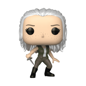 Pop! Paedyn Gray, Image 1