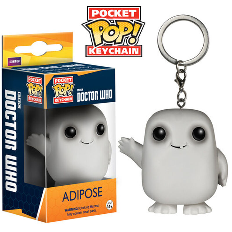 Doctor Who - Adipose, , hi-res view 1