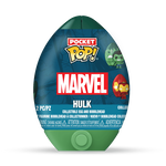 Mystery Pocket Pop! Eggs Hulk, , hi-res view 2