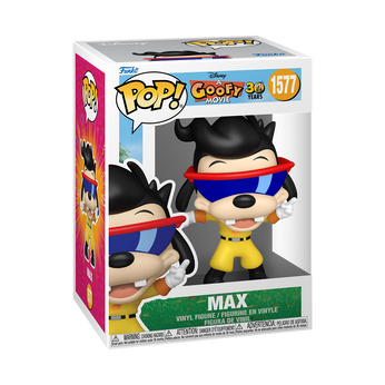 Pop! Max as Powerline (30th Anniversary), Image 2