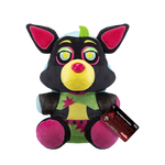 Security Breach Roxanne Wolf  Plush, , hi-res view 1