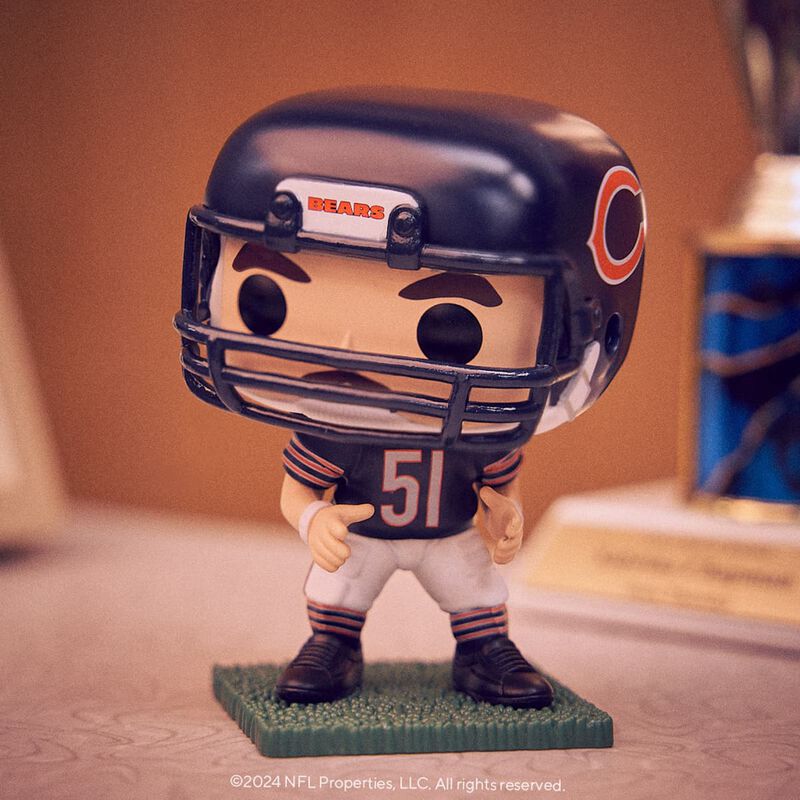 Pop! Dick Butkus, , hi-res view 2
