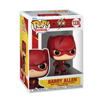 Pop! Barry Allen, , hi-res view 3