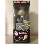 Classic Popeye Black & White 5 Piece Set WW, , hi-res view 1
