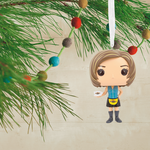 Rachel Green Holiday Ornament, , hi-res view 2