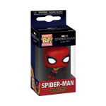 Pop! Keychain Spider-Man: No Way Home, , hi-res view 2
