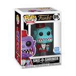 Pop! Sike-O-Shriner (Teal), , hi-res view 2