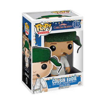 Pop! Cousin Eddie, Image 2