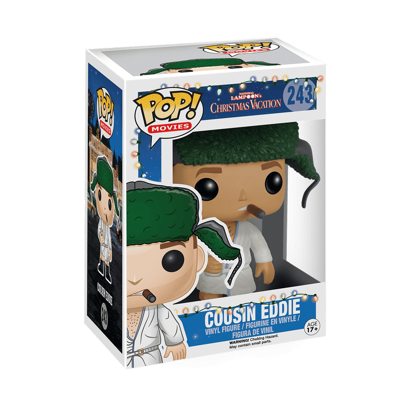Pop! Cousin Eddie, , hi-res view 2