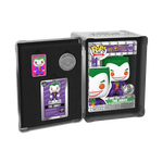Pop! Classics The Joker Funko 25th Anniversary, , hi-res view 3