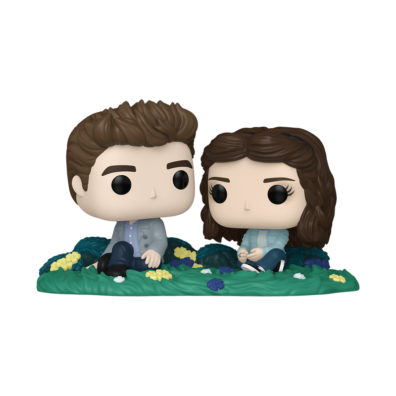 Pop! Moment Edward & Bella, , hi-res view 1
