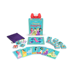 Disney Princess Present Party Card Game, , hi-res view 2