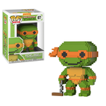 TMNT - Michelangelo, , hi-res view 1