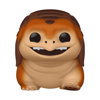 Pop! Otto (Tardigrade), Image 1