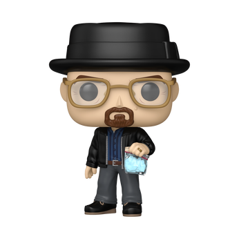 Pop! Heisenberg, , hi-res view 1