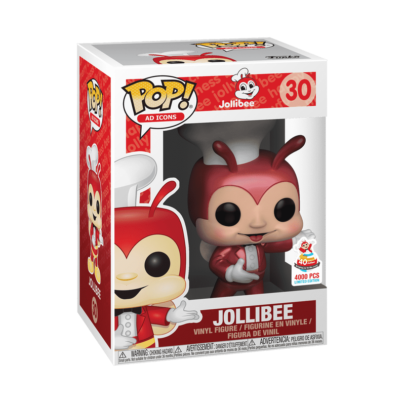 Jollibee (Metallic), , hi-res view 2