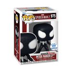 Pop! Peter Parker Symbiote Suit, , hi-res view 2