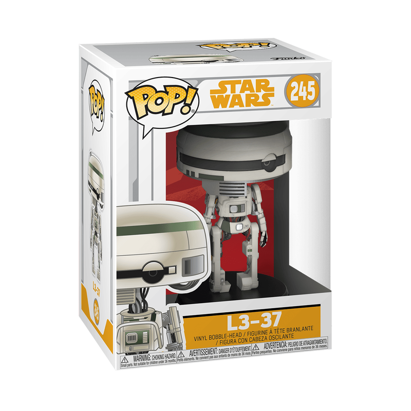 Pop! L3-37, , hi-res view 2