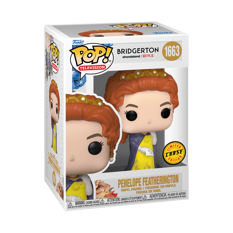 Pop! Penelope Featherington, , hi-res view 4
