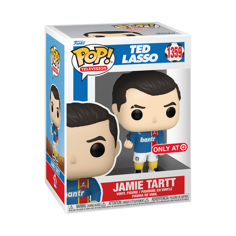 Pop! Jamie Tartt, , hi-res view 2