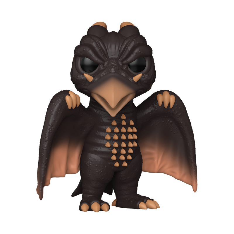 Pop! Rodan&nbsp;with Pop! Protector, , hi-res view 1