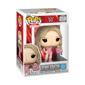Pop! Tiffany Stratton (Glitter), , hi-res view 2