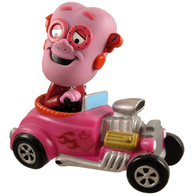General Mills: Frankenberry Hot Rod WW, , hi-res view 1