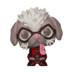 Pop! Dogpool, , hi-res view 1
