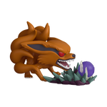 Pop! Deluxe Kurama (Glow), , hi-res view 1