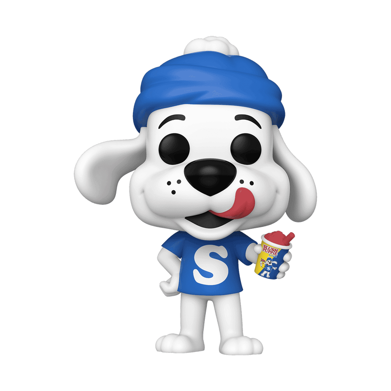POP Ad Icons: Icee- Slush Puppie(SC) (HT), , hi-res view 2