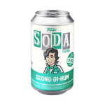 Vinyl SODA Seong Gi-Hun, , hi-res image number 2