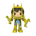 POP Super: Alien- Power Loader w/Ripley, , hi-res view 2